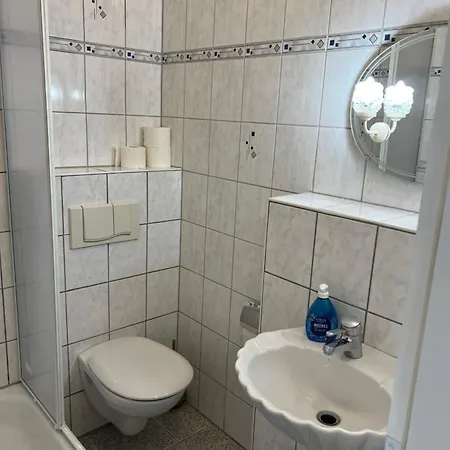 Pensión Café Freudenstein 3*