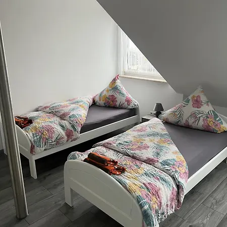 Café Freudenstein Pensión