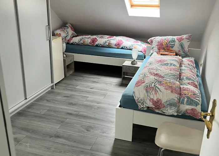 Cafe Freudenstein 招待所