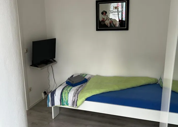 Cafe Freudenstein 3*