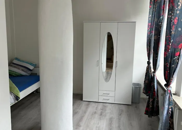 Cafe Freudenstein 洛费尔登