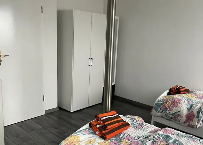 招待所 Cafe Freudenstein